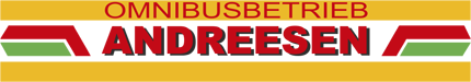 Omnibusbetrieb Andreesen